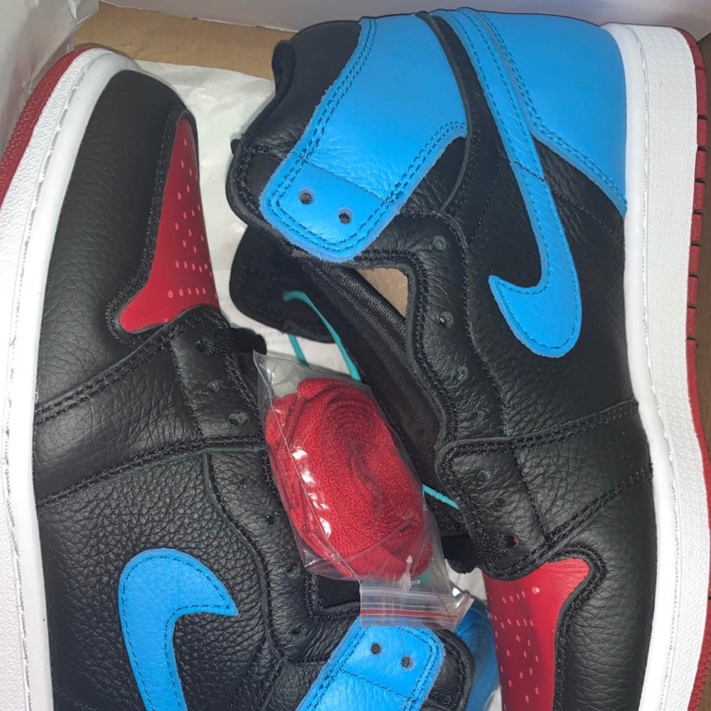 Air Jordan 1 high